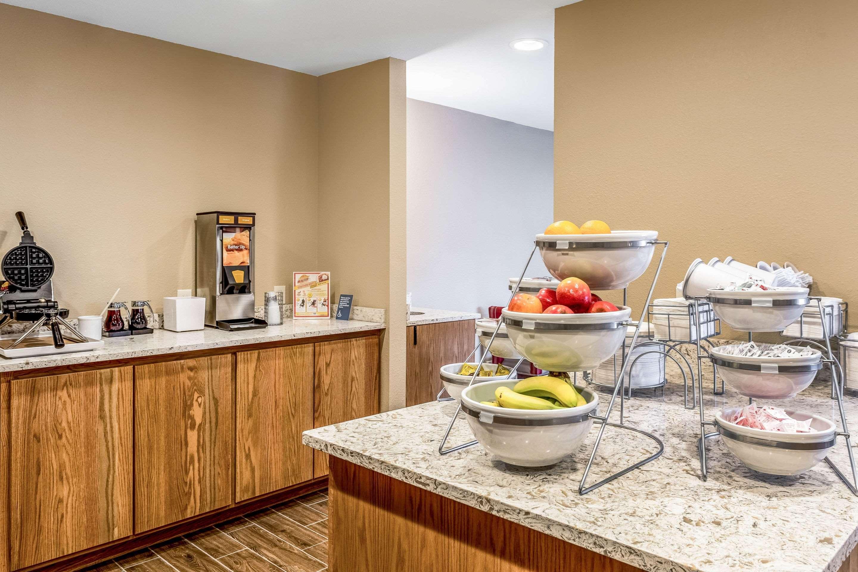 Comfort Inn & Suites Albuquerque Downtown Kültér fotó