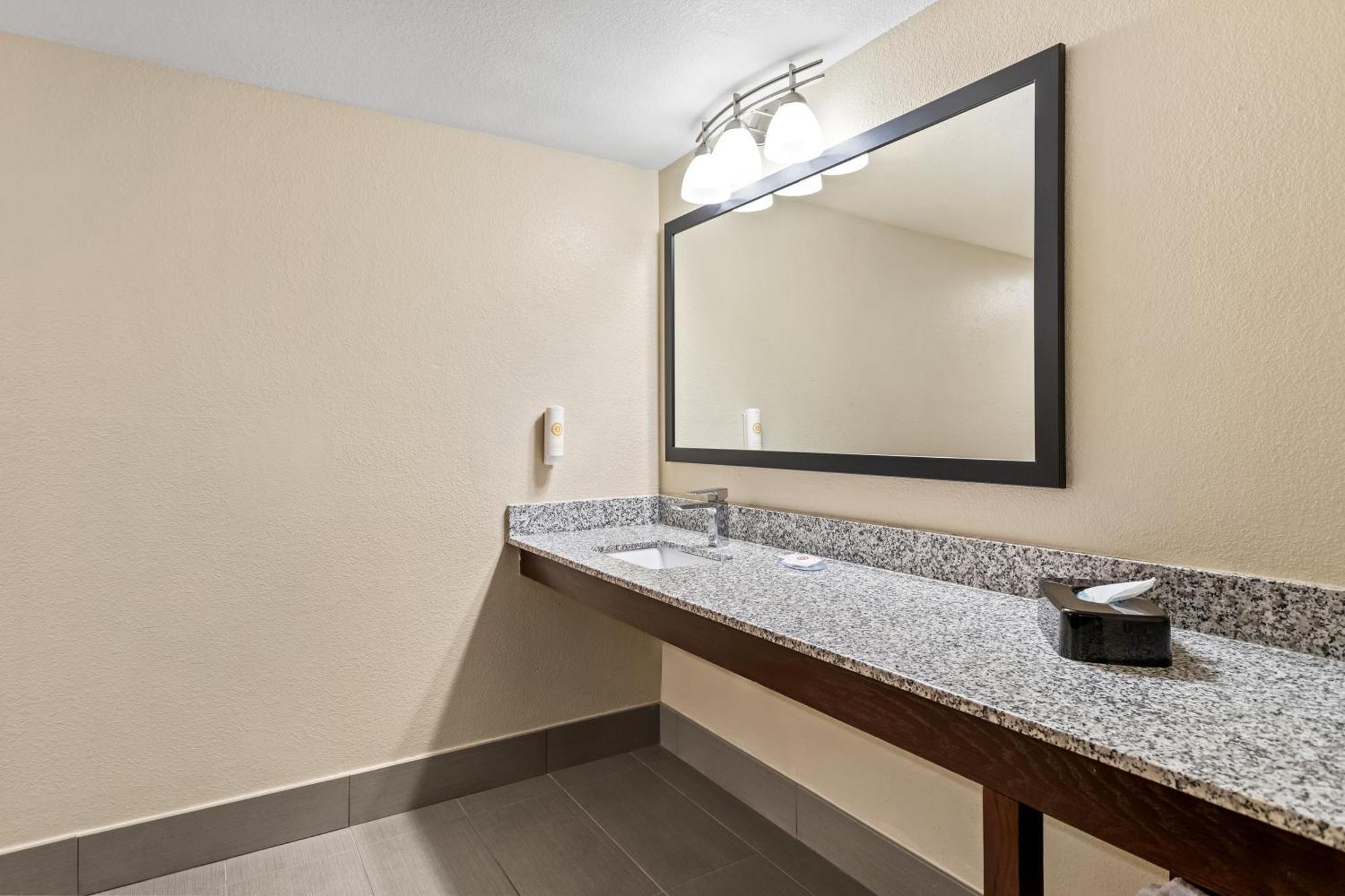 Comfort Inn & Suites Albuquerque Downtown Kültér fotó